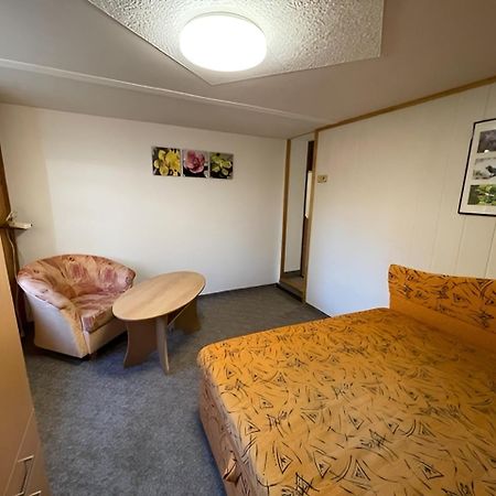 Apartmany U Sjezdovky Janske Lazne Exterior photo