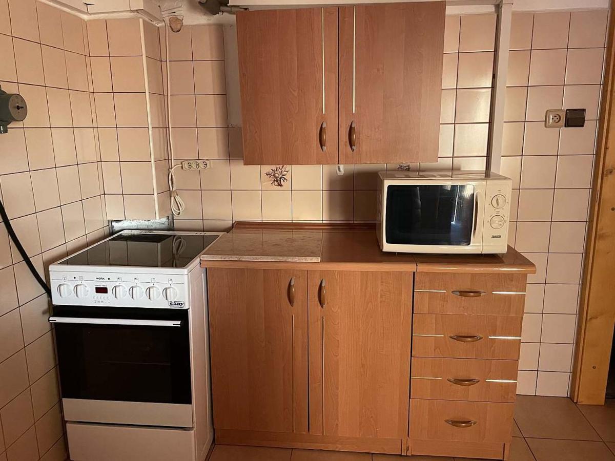 Apartmany U Sjezdovky Janske Lazne Exterior photo