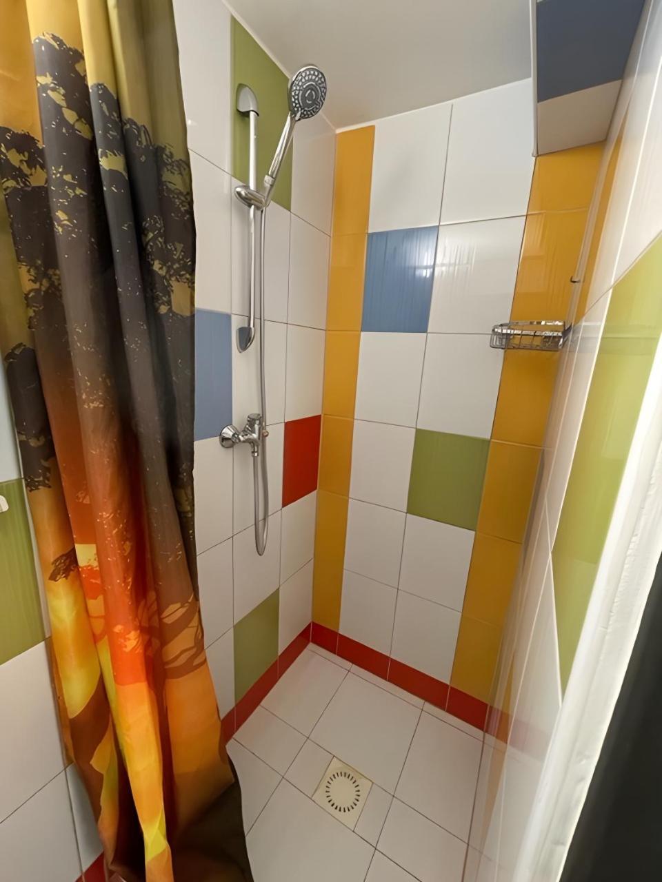 Apartmany U Sjezdovky Janske Lazne Exterior photo